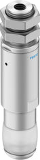 Festo Bellows Gripper 5.5mm Stroke - Size 12 Single Acting Silicone - 1320800
