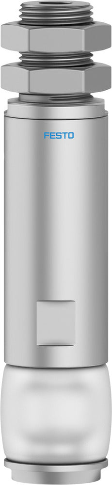 Festo Bellows Gripper 7.0mm Stroke - Size 14 Single Acting Silicone - 1320801