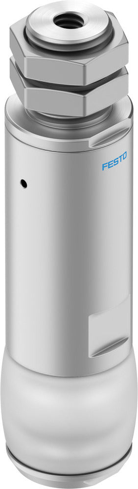 Festo Bellows Gripper 7.5mm Stroke - Size 18 Single Acting Silicone - 1320802