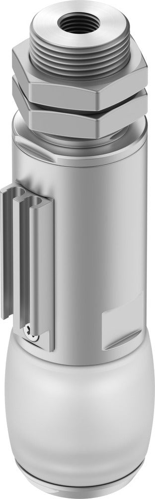 Festo Bellows Gripper 14.5mm Stroke - Size 33 Single Acting Silicone - 1320805