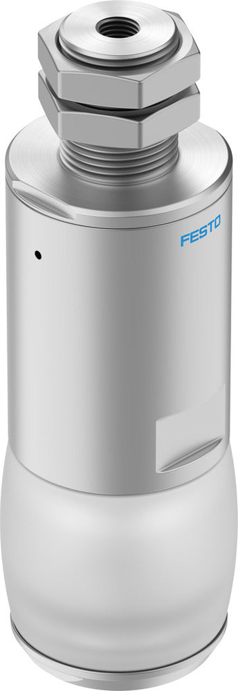 Festo Bellows Gripper 18.0mm Stroke - Size 51 Single Acting Silicone - 1320807