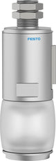 Festo Bellows Gripper 25.0mm Stroke - Size 63 Single Acting Silicone - 1320808