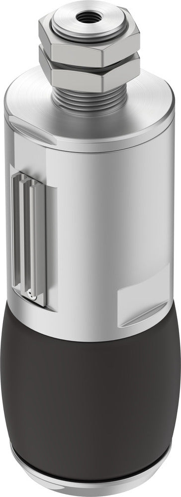 Festo Bellows Gripper 25.0mm Stroke - Size 63 Single Acting EPDM - 1320819