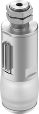 Festo Bellows Gripper 18.0mm Stroke - Size 51 Single Acting Silicone - 1320829