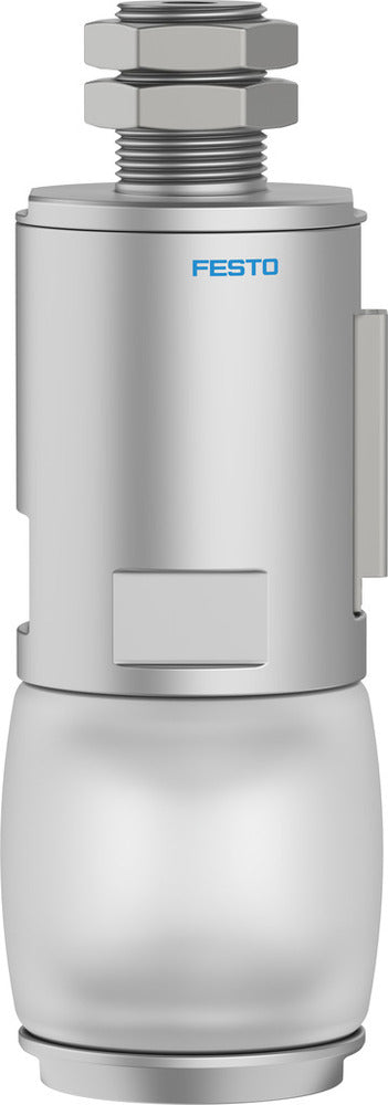 Festo Bellows Gripper 25.0mm Stroke - Size 63 Single Acting Silicone - 1320830