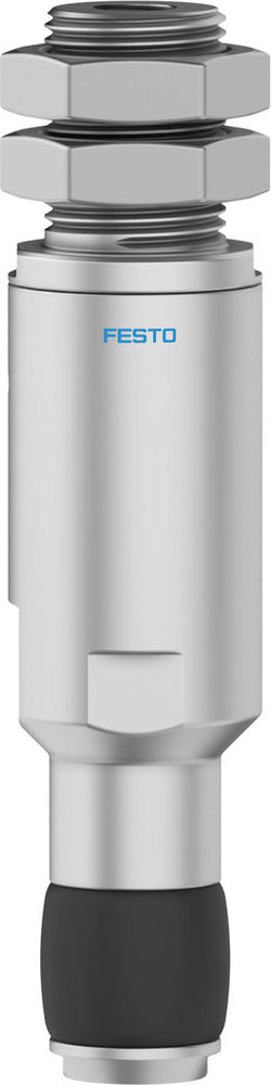 Festo Bellows Gripper 4.0mm Stroke - Size 10 Single Acting EPDM - 1320832