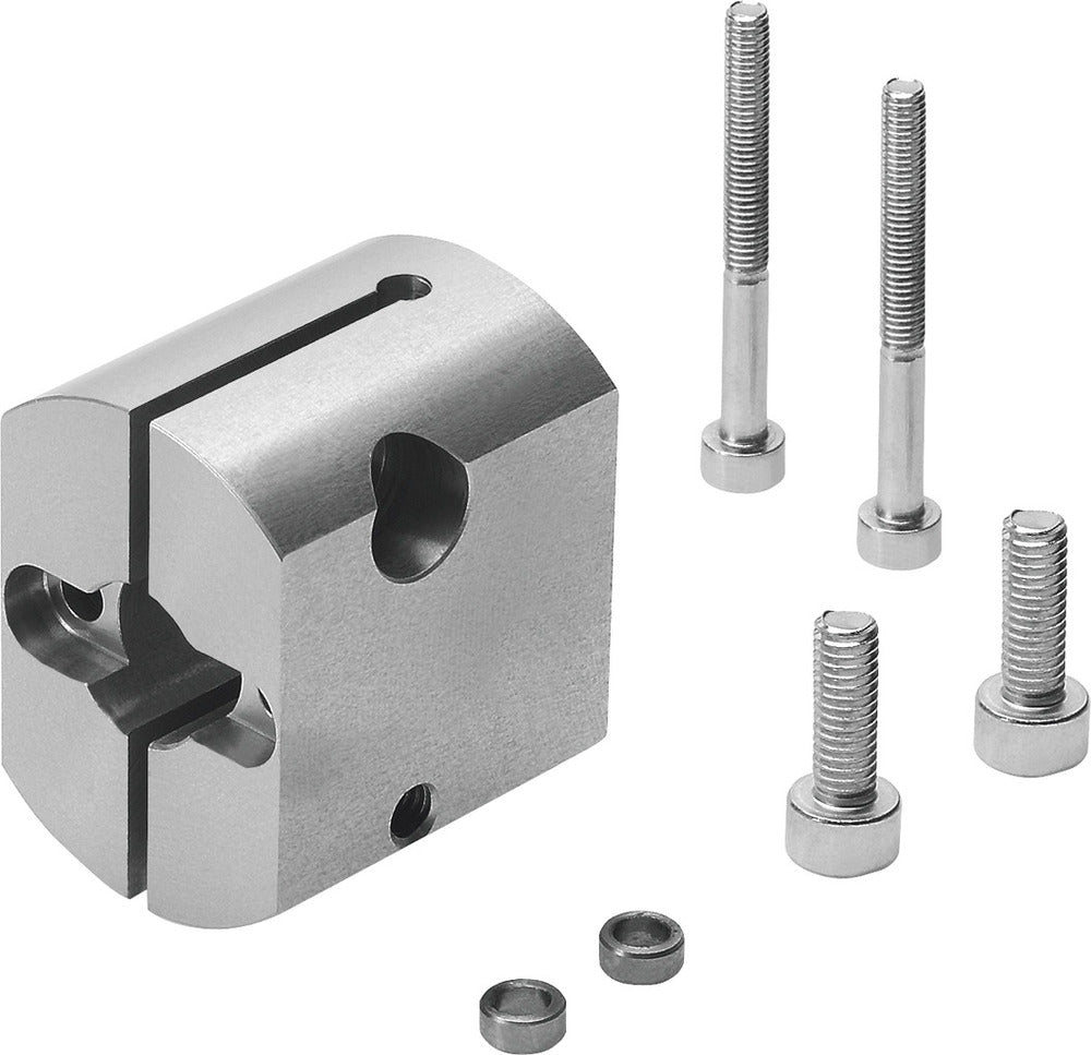 Festo Adapter Kit - 163271 | Tameson.com