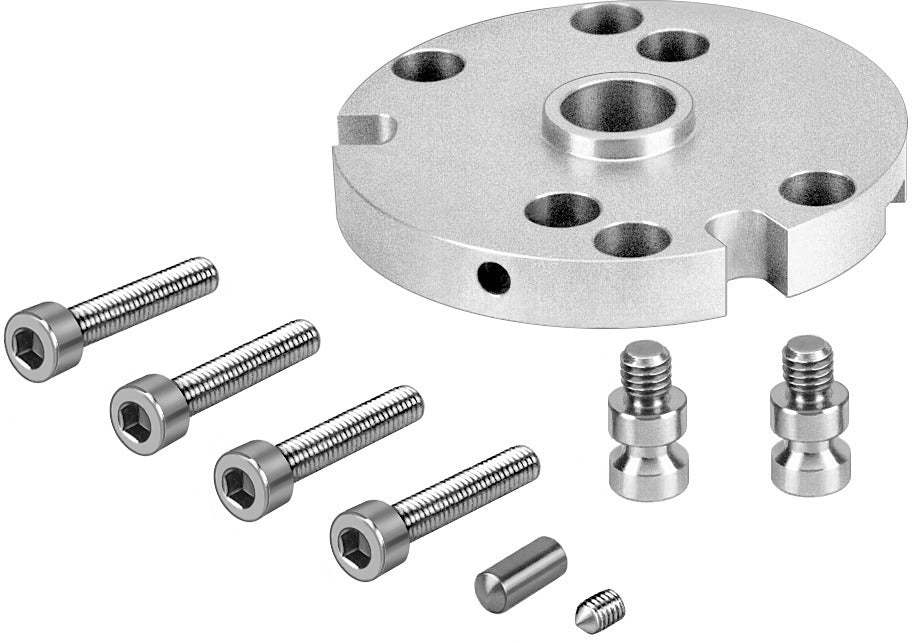 Festo Adapter Kit - 184484 | Tameson.com