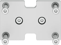 Festo Adapter Kit - 2088008