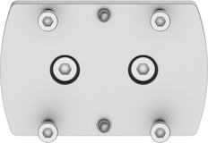 Festo Adapter Kit - 2154048