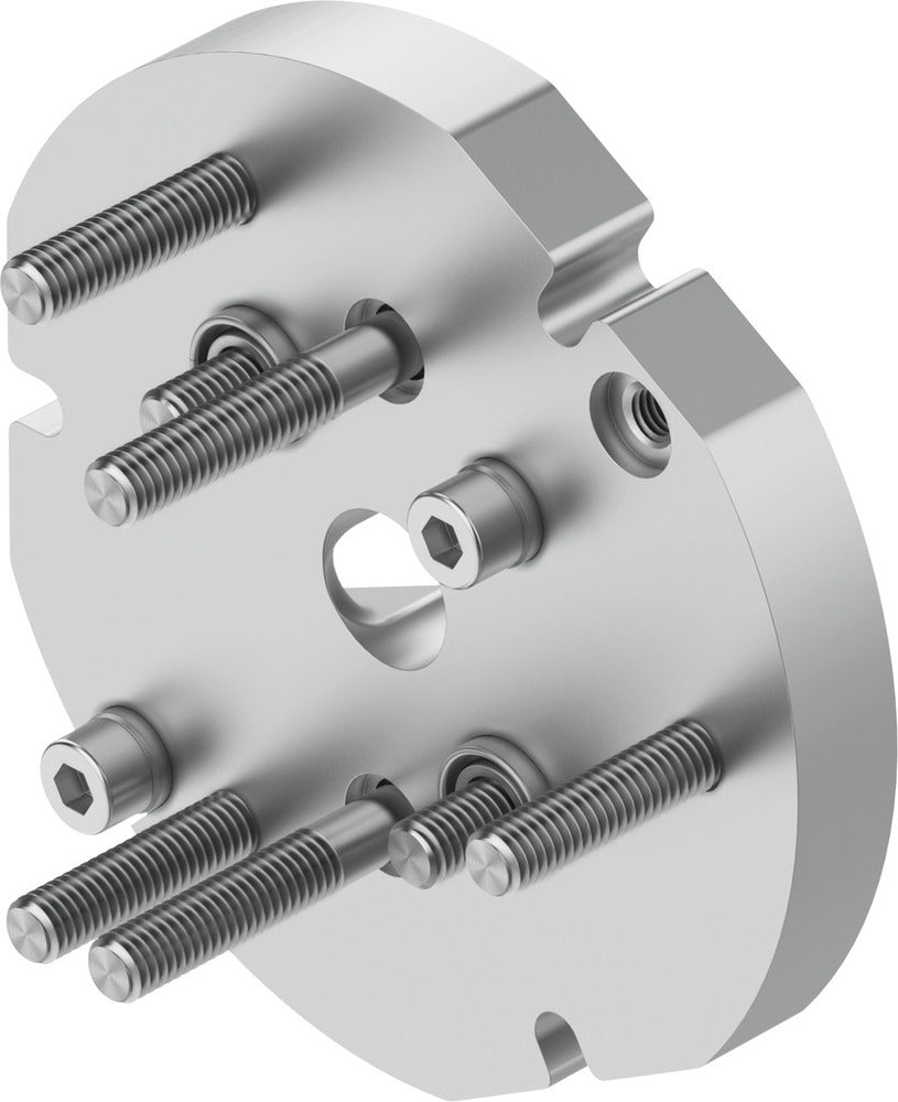 Festo Adapter Kit Size 50 - 2377625 | Tameson.com