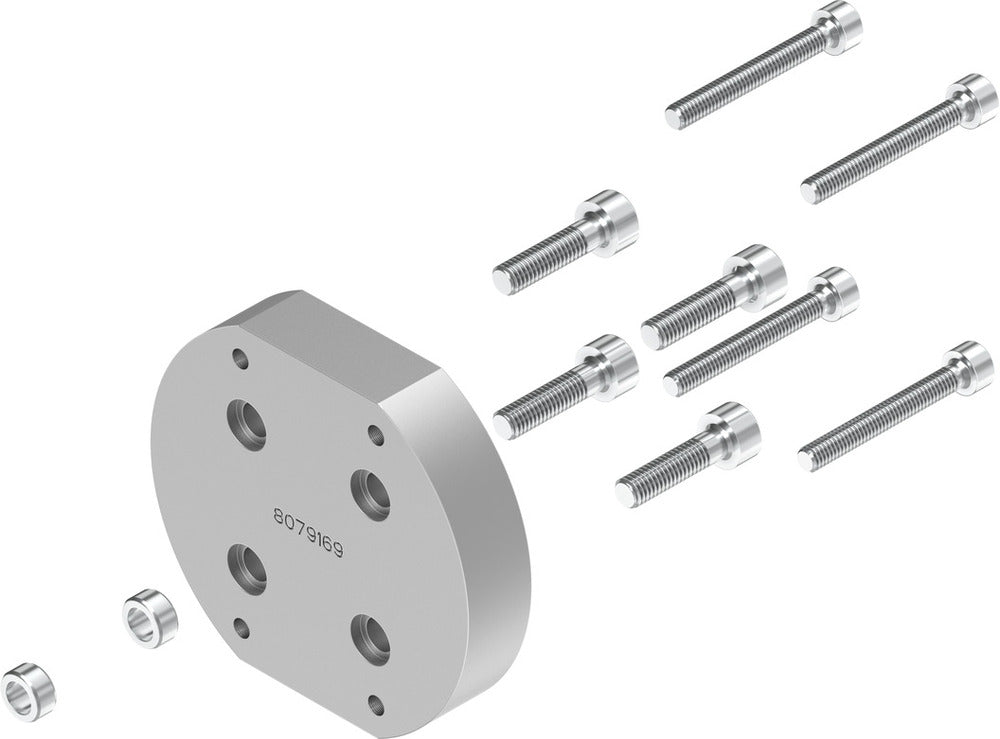 Festo Adapter Kit Size 12 - 8079169