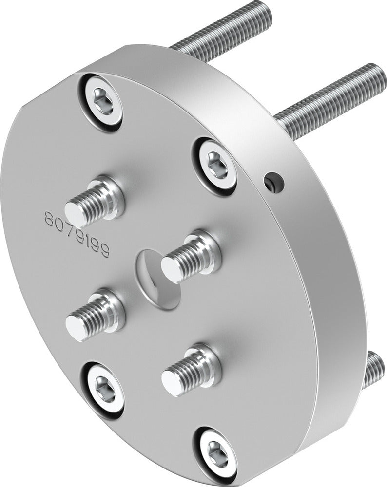 Festo Adapter Kit Size 25 - 8079199 | Tameson.com