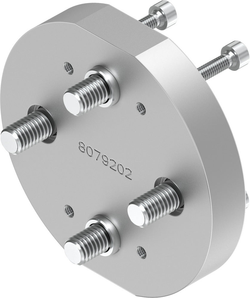 Festo Adapter Kit Size 25 - 8079202 | Tameson.com