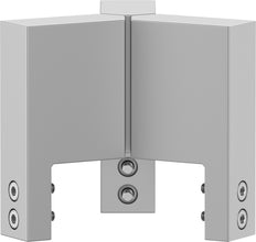 Festo Gripper Jaw Blank Size 40 - 1180956
