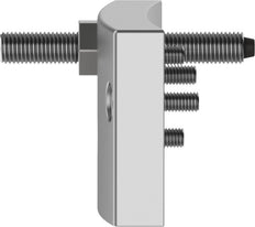 Festo Stroke Reduction Size 25 - 539093