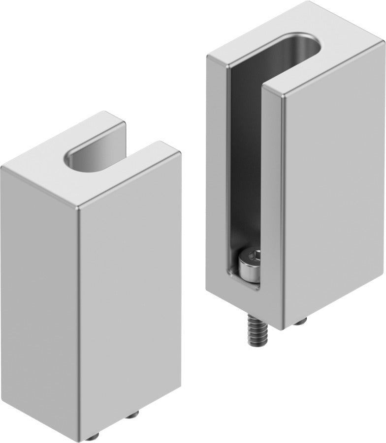 Festo Gripper Jaw Blank Size 16 - 560244