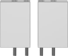 Festo Gripper Jaw Blank Size 63 - 560250