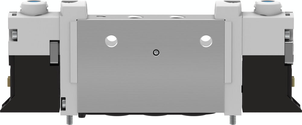 Festo 2x3/2 NO/NC Monostable Air Solenoid Valve M5 135l/min - 574350