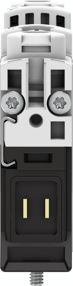 Festo 5/3 NC Air Solenoid Valve M7 300 - 320l/min - 566484