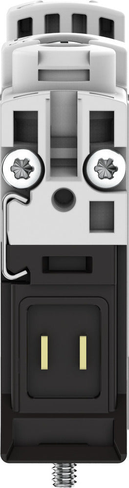 Festo 5/2 Monostable Air Solenoid Valve M7 330l/min - 566482