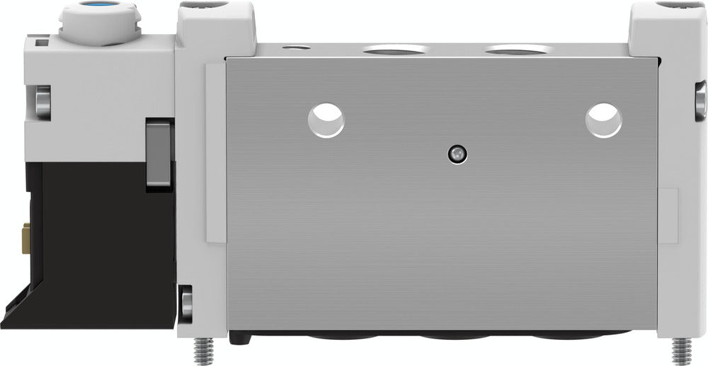 Festo 5/2 Monostable Air Solenoid Valve M7 330l/min - 566482