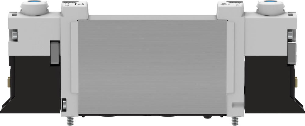 Festo 5/2 Bistable Air Solenoid Valve Flange 210 - 330l/min - 566491