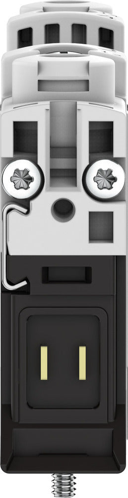 Festo 5/3 NC Air Solenoid Valve Flange 200 - 300l/min - 566492