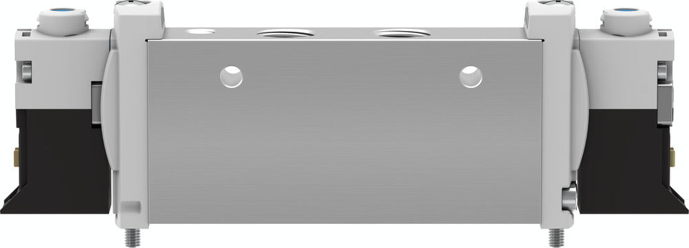 Festo 5/3 NC Air Solenoid Valve G1/8 620 - 650l/min - 566510