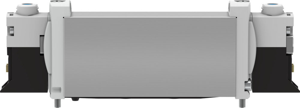 Festo 5/3 Pressurized Air Solenoid Valve Flange 500 - 600l/min - 566520