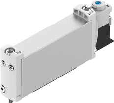 Festo 5/2 Monostable Air Solenoid Valve Flange 520 - 630l/min - 574379