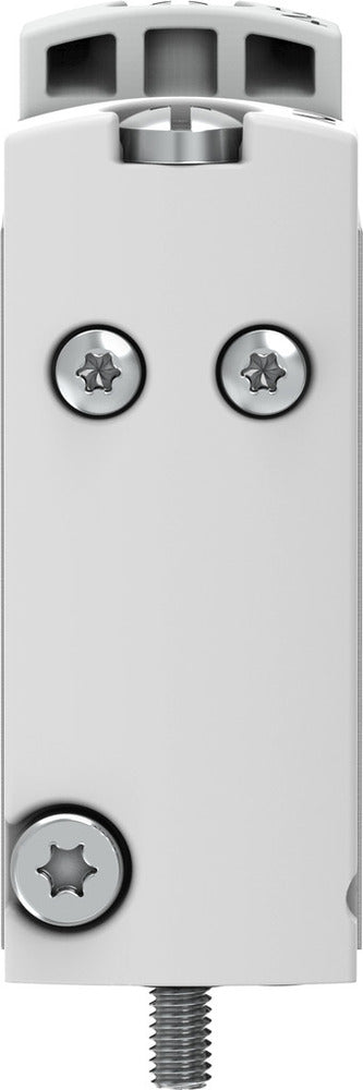 Festo 5/2 Monostable Air Solenoid Valve Flange 520 - 630l/min - 574379