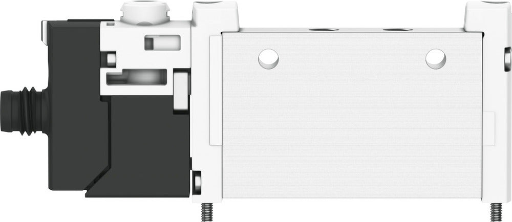 Festo 5/2 Monostable Air Solenoid Valve M5 220l/min - 8031472