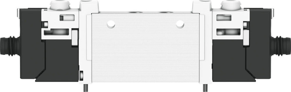 Festo 2x3/2 NO/NC Monostable Air Solenoid Valve M7 170 - 190l/min - 574220