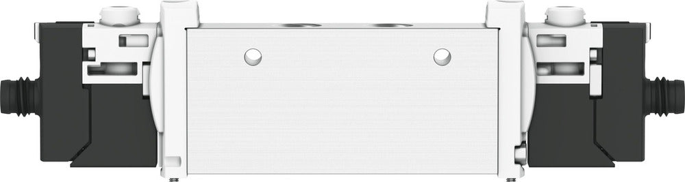 Festo 2x3/2 NO/NC Monostable Air Solenoid Valve G1/8 480 - 500l/min - 8031506