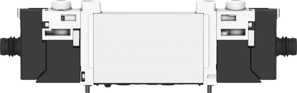 Festo 5/2 Bistable Air Solenoid Valve Flange 210 - 330l/min - 574238