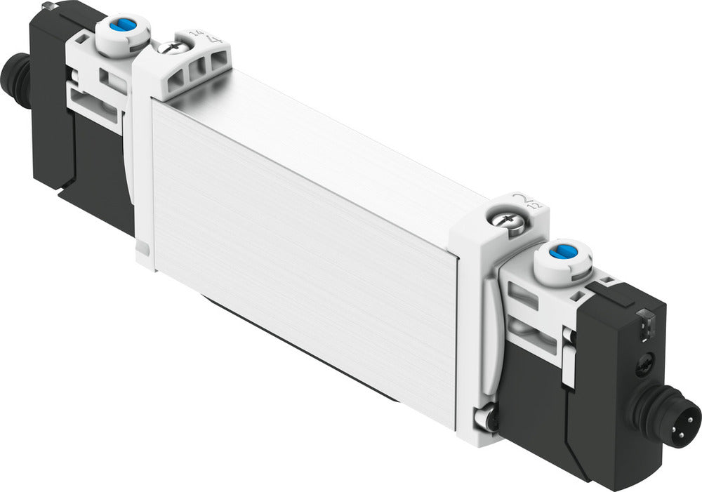 Festo 5/2 Bistable Air Solenoid Valve Flange 570 - 680l/min - 574246