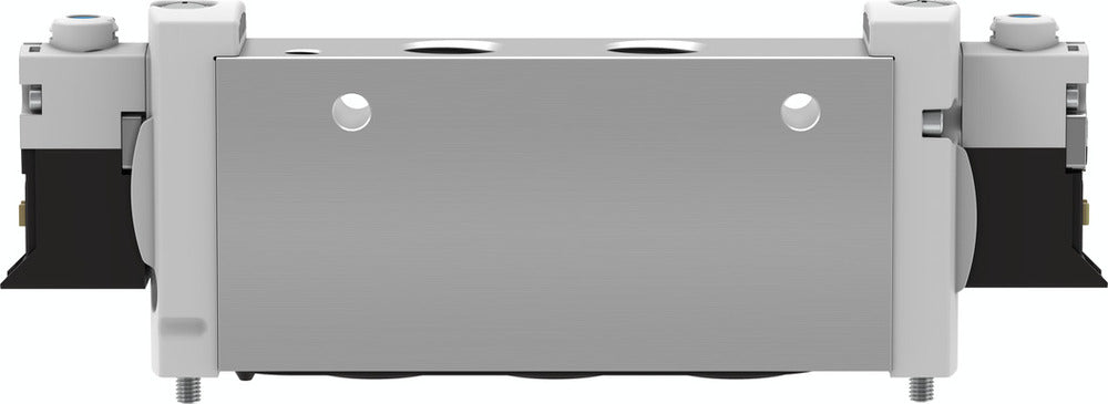 Festo 2x3/2 NO/NC Monostable Air Solenoid Valve G1/4 920l/min - 574436