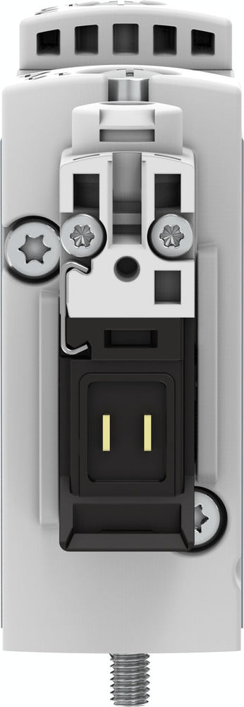 Festo 5/3 Exhausted Air Solenoid Valve Flange 950l/min - 574453