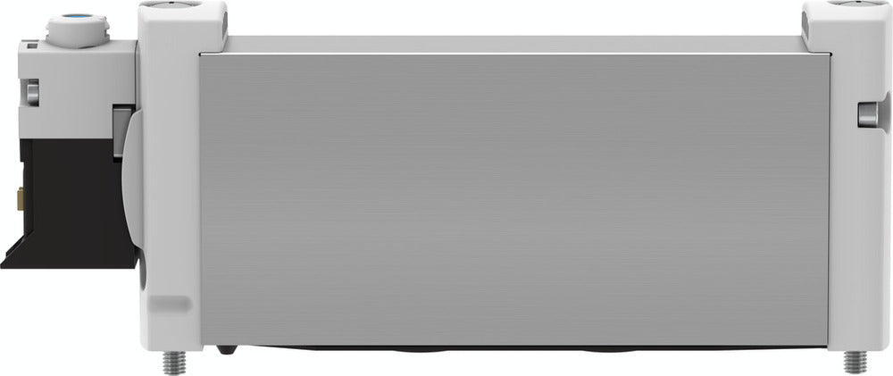 Festo 5/2 Monostable Air Solenoid Valve Flange 1000l/min - 574449