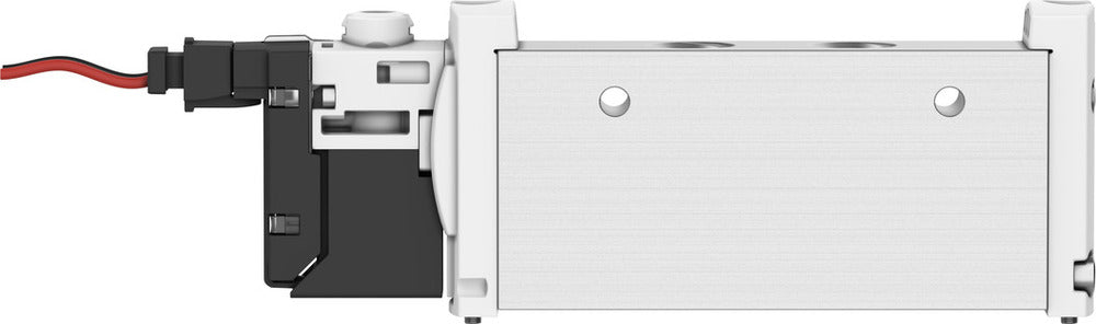 Festo 5/2 Monostable Air Solenoid Valve G1/8 680 - 730l/min - 576256