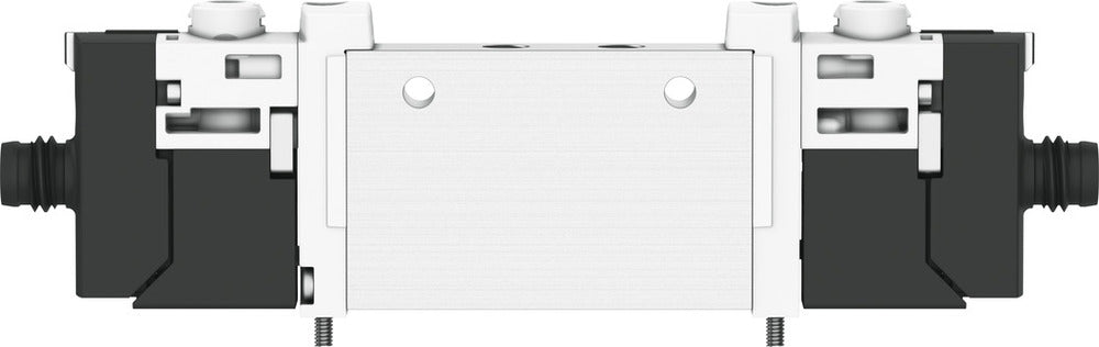 Festo 2x3/2 NO/NC Monostable Air Solenoid Valve M5 135l/min - 8031470