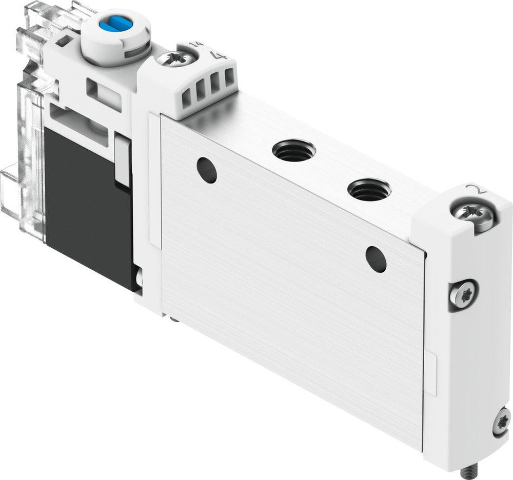 Festo 5/2 Monostable Air Solenoid Valve M5 220l/min - 577316