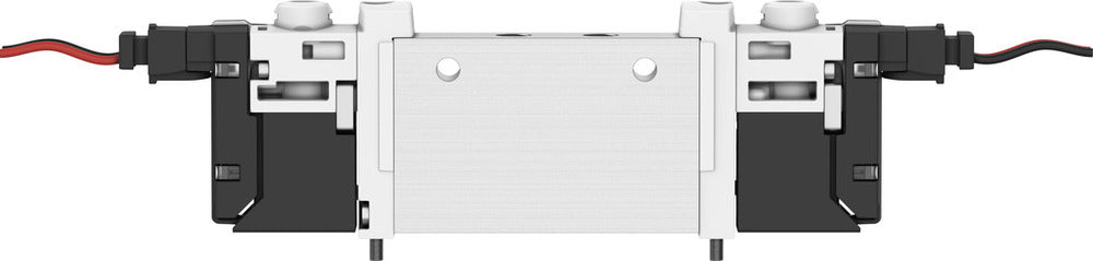 Festo 5/2 Bistable Air Solenoid Valve M7 340 - 380l/min - 577332