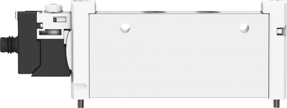 Festo 5/2 Monostable Air Solenoid Valve G1/4 1300l/min - 8031532