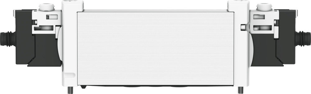 Festo 2x3/2 NO/NC Monostable Air Solenoid Valve Flange 790l/min - 8031539