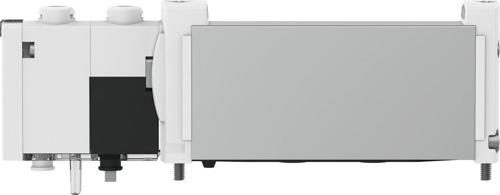 Festo 5/2 Monostable Air Solenoid Valve Flange 500l/min - 573483