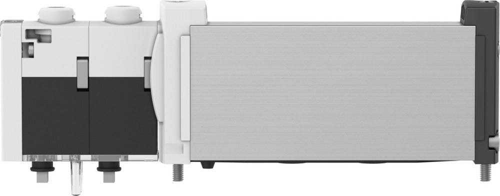 Festo 2x3/2 NO Monostable Air Solenoid Valve Flange 440l/min - 8041962