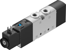 Festo 5/2 Monostable Air Solenoid Valve G1/8 700l/min - 575264