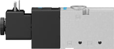 Festo 3/2 NO Monostable Air Solenoid Valve G1/8 700l/min - 575275